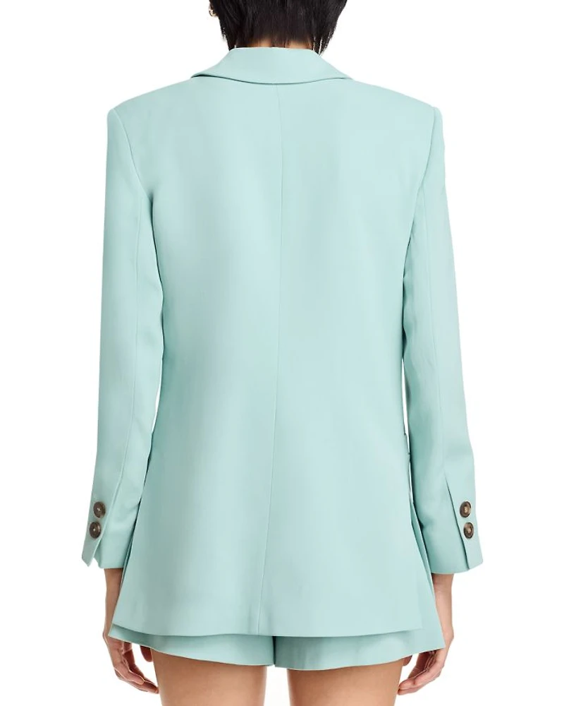The Slim Blazer
