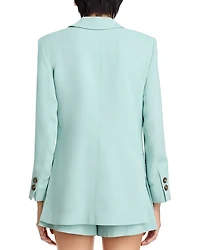 The Slim Blazer