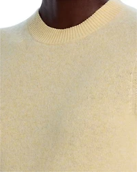 Cashmere Sweater Tee