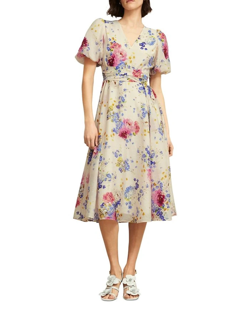 Barrington Dress