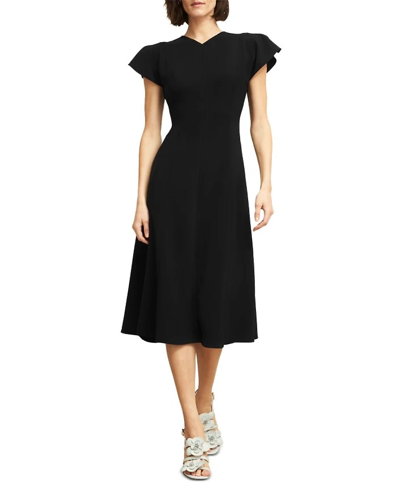Thirlmere Dress