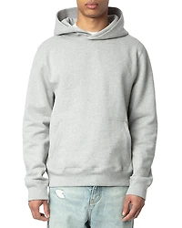 Zadig & Voltaire Palm Tree Hoodie