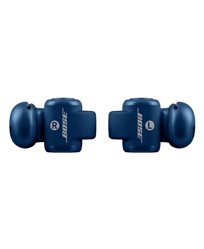 Ultra Open Bluetooth Earbuds with Spatial Audio & Water Resistance
