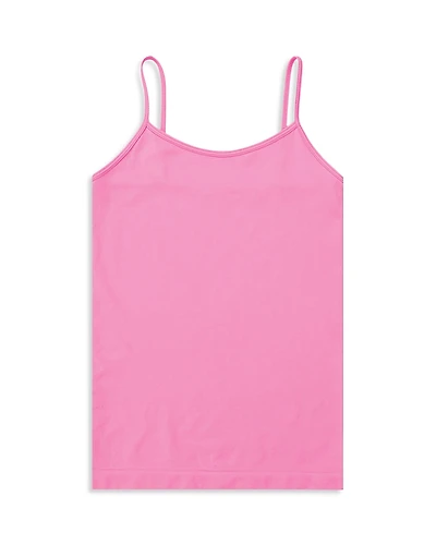 Iscream Girls' Camisole Bundle, 3 Pack Big Kid