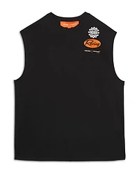 McLaren Racer Oversized Tee