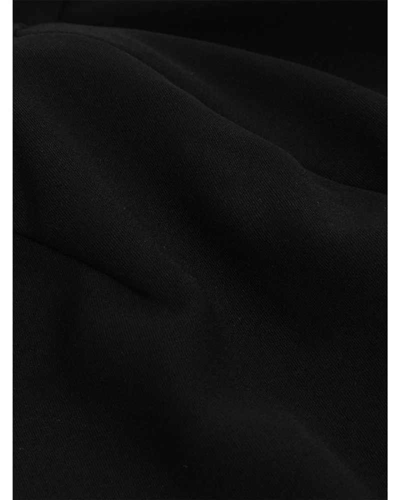 Gabi Tailored Skirt