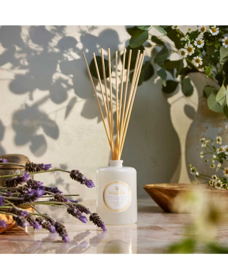Mountain Lavender & Chamomile Reed Diffuser