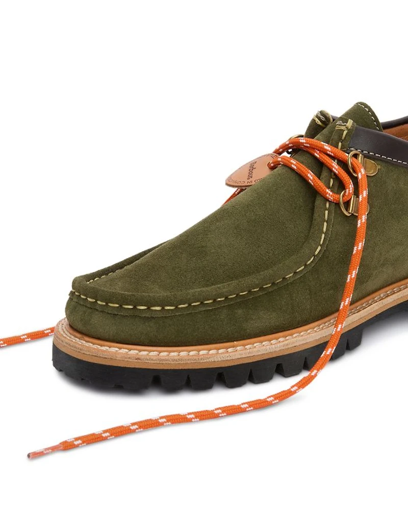 Men's Southfield Moccasin Boat Shoes