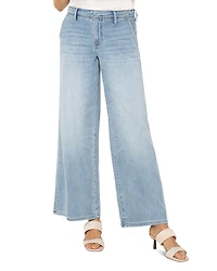Liverpool Los Angeles Weekender Relaxed High Rise Jeans