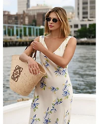Ennis Vivian Dress