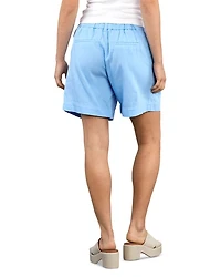 Soft Long Shorts