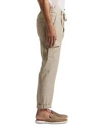 Relaxed Fit Cargo Pants
