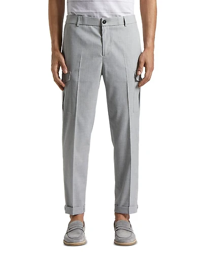 Relaxed Fit Chinos