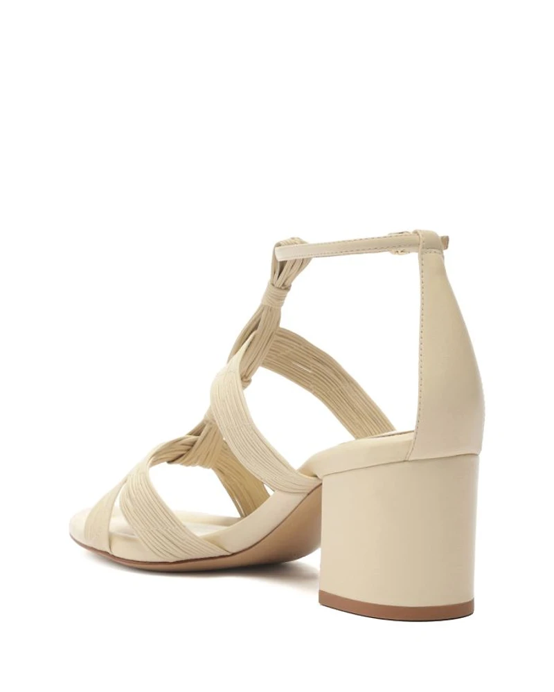 Women's Olga Block Heel Sandals