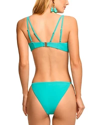 Nichelle Bikini Top