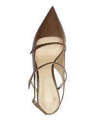 Women's Tita 60 Slingback Pumps