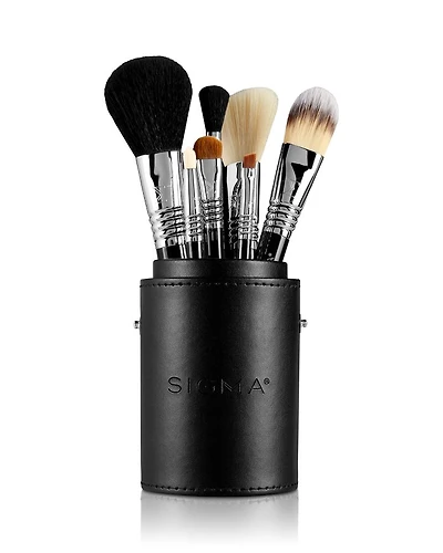 Make Me Classy Essential Travel Brush Set ($182 value)