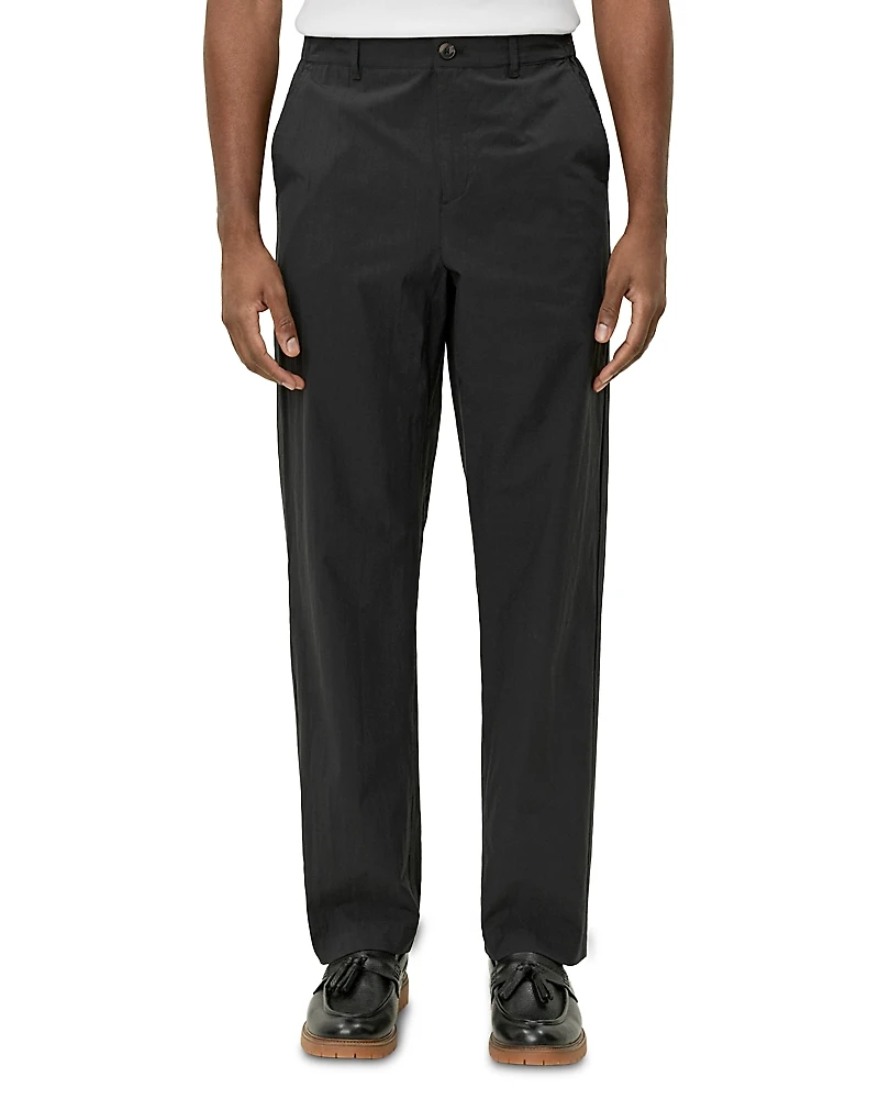Les Deux Pino Crisp Straight Fit Pants