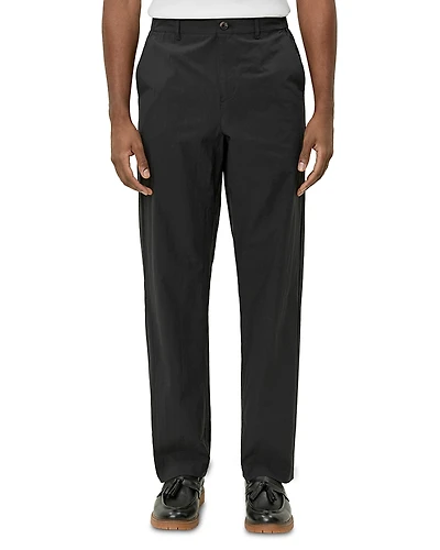 Les Deux Pino Crisp Straight Fit Pants