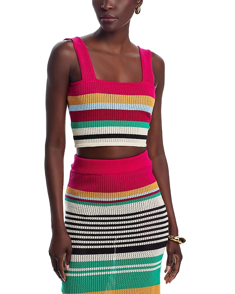 Cala de la Cruz Sun Top