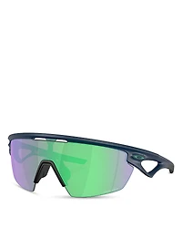 Oakley Shield Sunglasses, 136mm