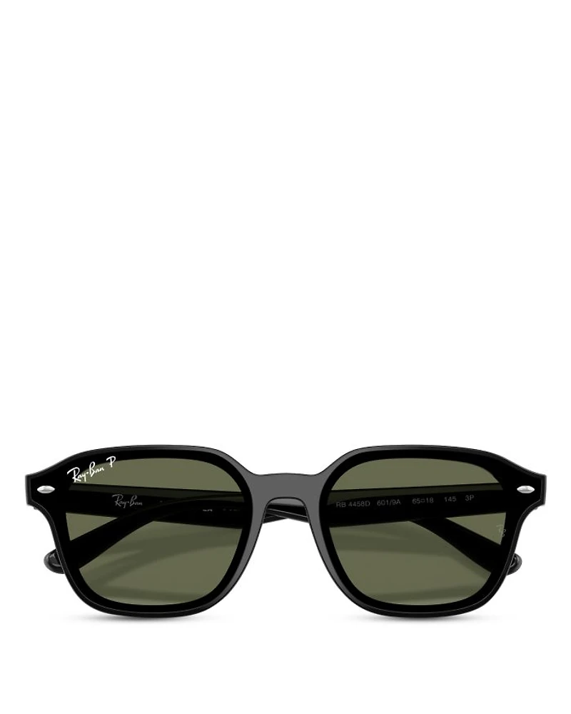 Square Sunglasses