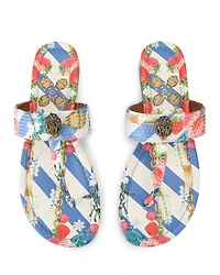 Women's Kensington T Strap Sandals