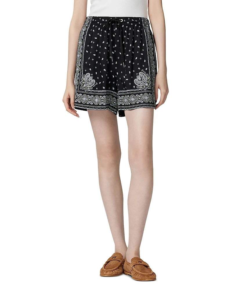 Pinko Sorprendimi Shorts