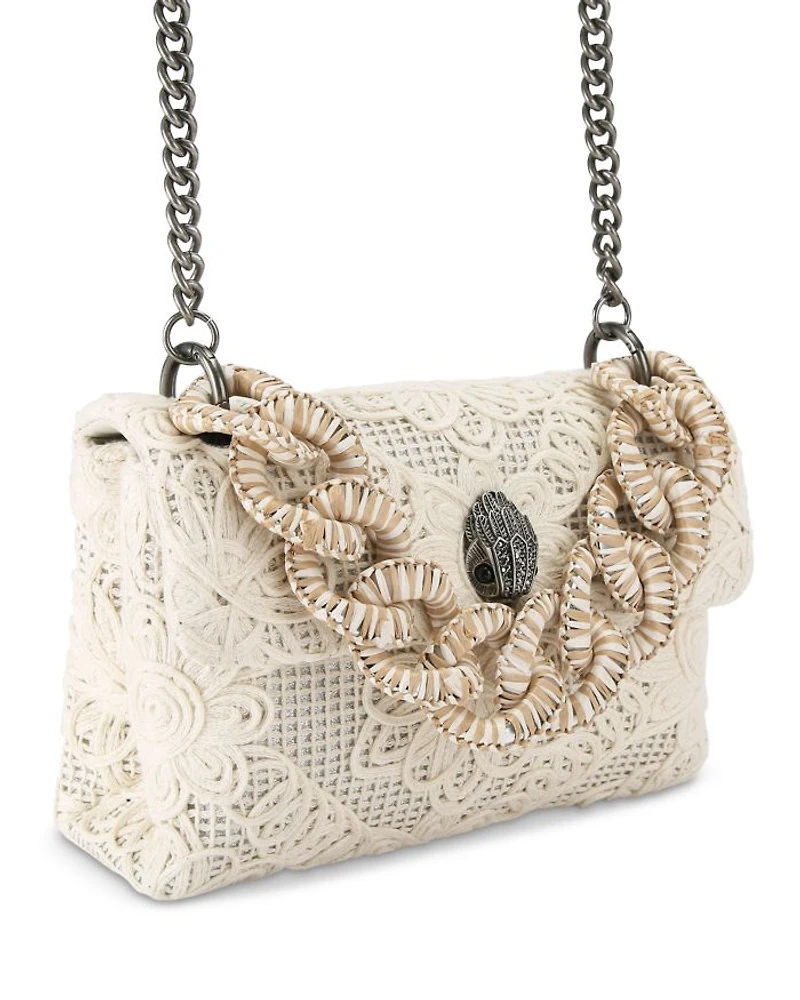 Soft Kensington Shoulder Bag