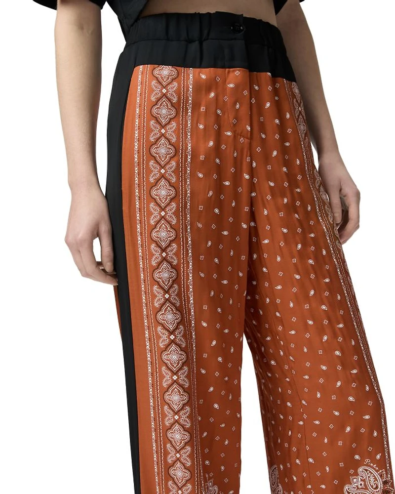 Spirito Trousers
