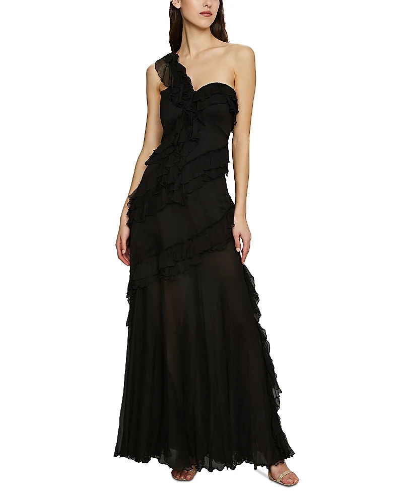 Amur Harlow Gown