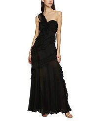 Amur Harlow Gown