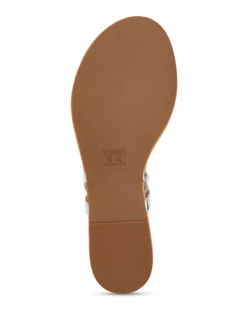 Women's Acacia Embellished Sandals