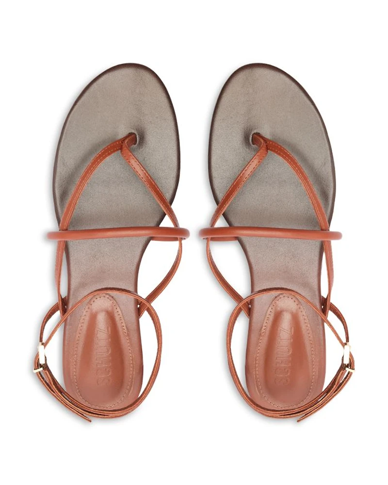 Women's Diana Strappy Sandals