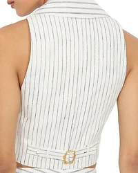 Donna Vest