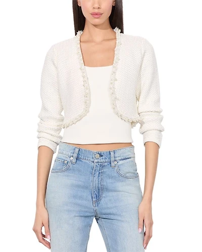 Duke Embellished Cardigan
