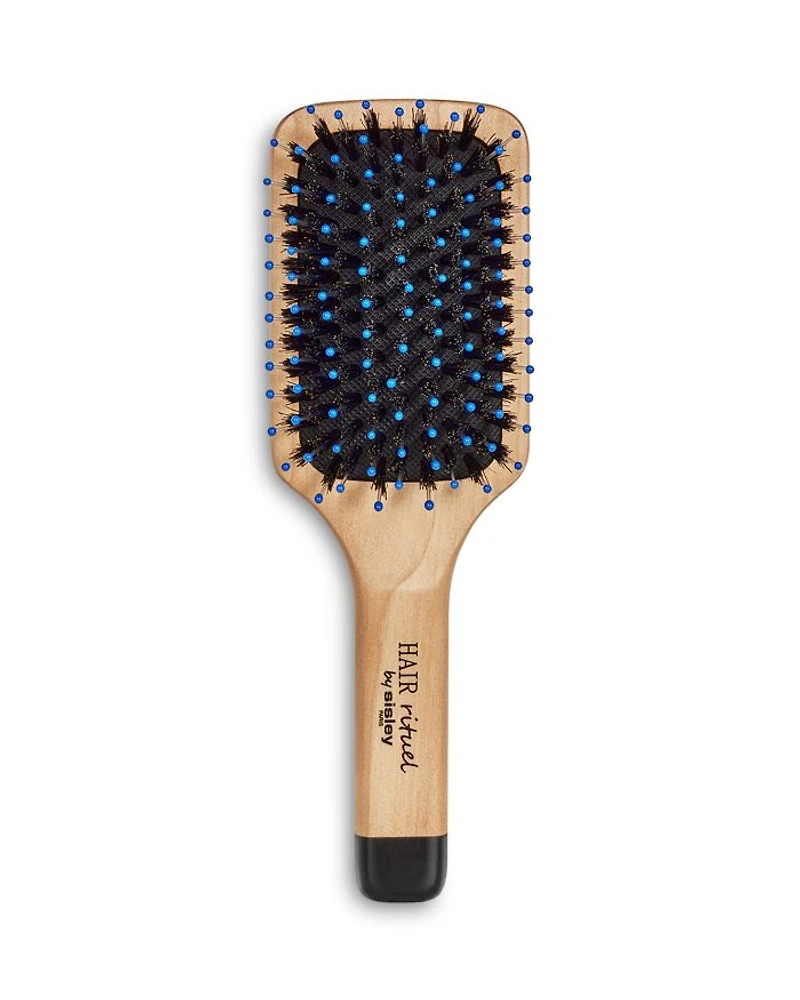 The Pocket Brush