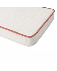 Mini Crib Mattress