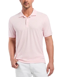 Robert Graham Elias Knit Polo