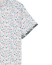 Mix N Match Classic Fit Button Down Shirt