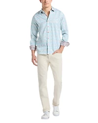 Mariage Classic Fit Button Down Shirt