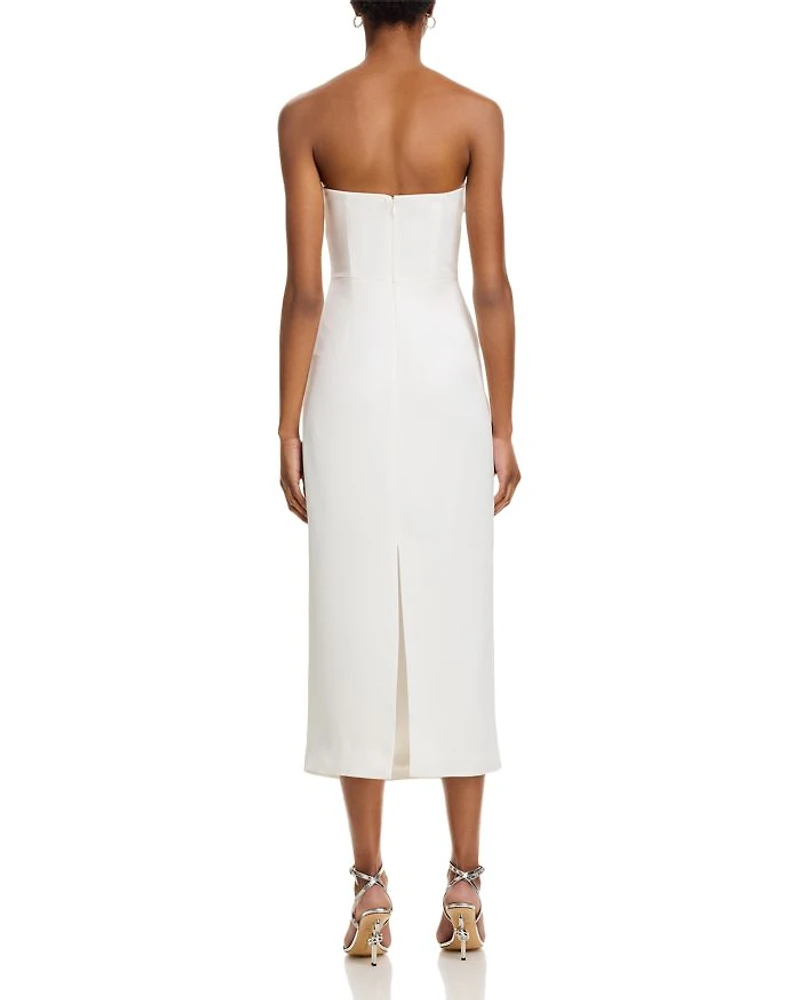 Orion Midi Dress