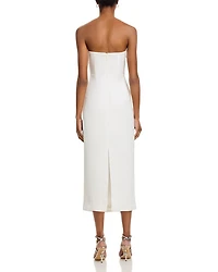 Orion Midi Dress