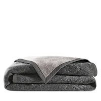Anne de Solene Frima Virgin Wool Bed Blanket