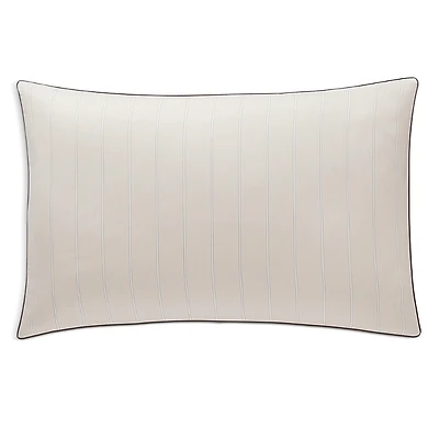 Anne de Solene Journey Striped Sateen Standard Sham