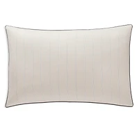 Anne de Solene Journey Striped Sateen Standard Sham