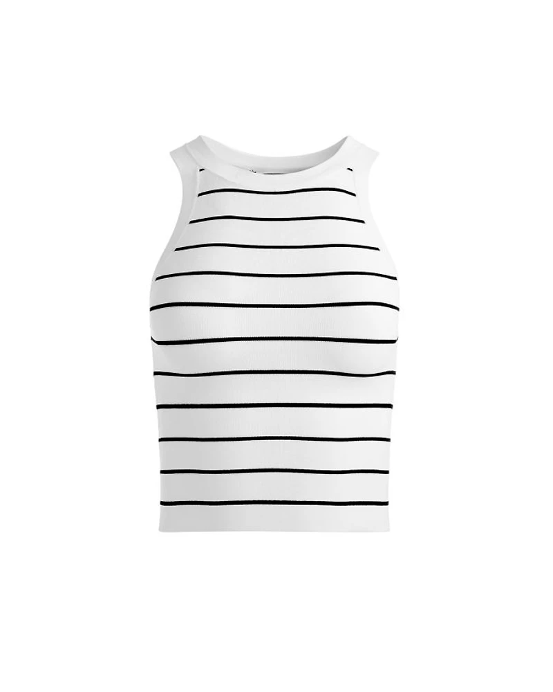 Rydel Striped Tank Top