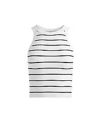 Rydel Striped Tank Top