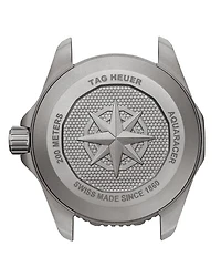 Aquaracer Solargraph Watch