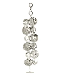 Cxc Gladiator Coin Bracelet